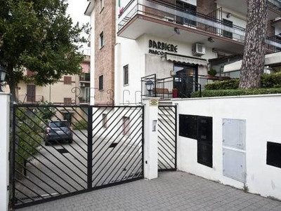 Hotel 4 Pini