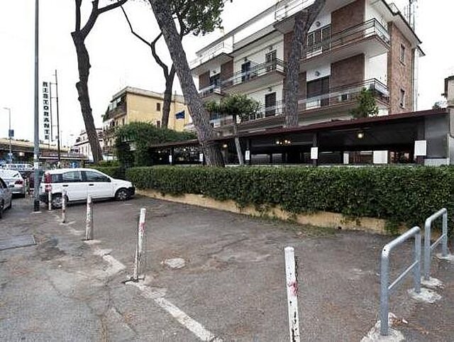 Hotel 4 Pini
