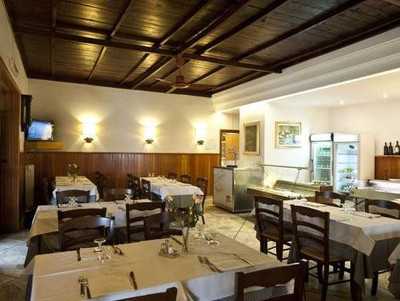 Hotel 4 Pini