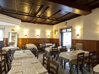 Hotel 4 Pini