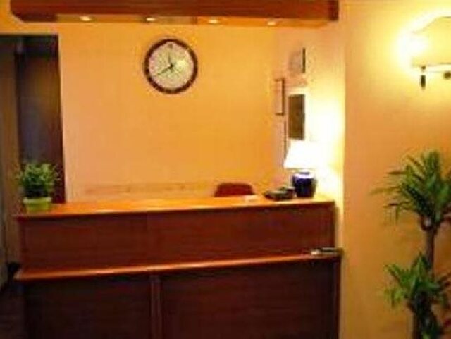 Hotel 4 Pini