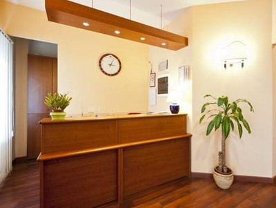 Hotel 4 Pini