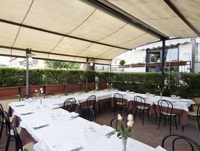 Hotel 4 Pini