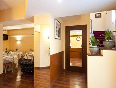 Hotel 4 Pini