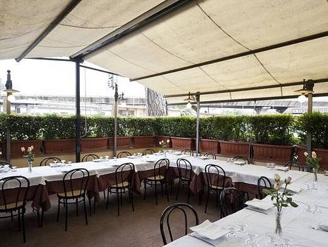 Hotel 4 Pini