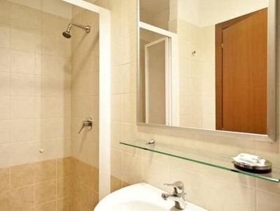 Hotel 4 Pini