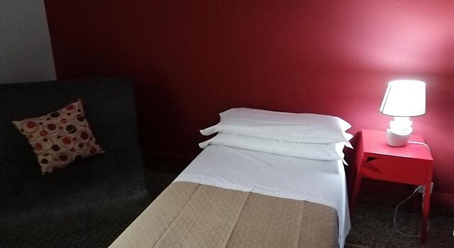 LATERANO GUEST HOUSE