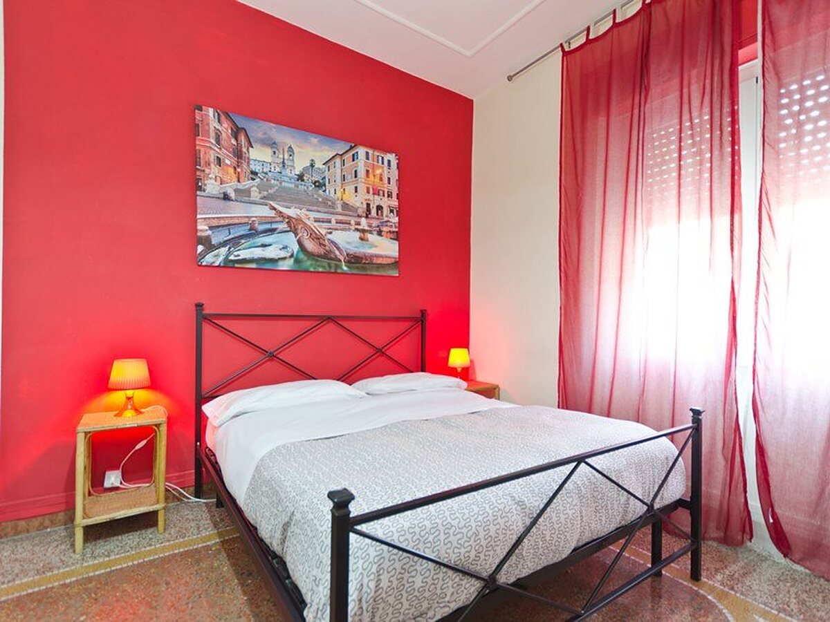 LATERANO GUEST HOUSE