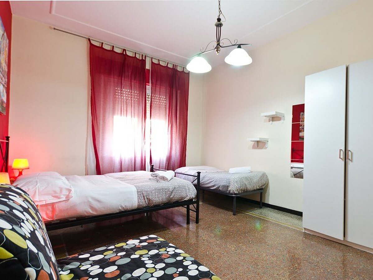 LATERANO GUEST HOUSE