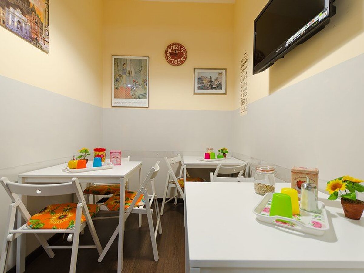 LATERANO GUEST HOUSE