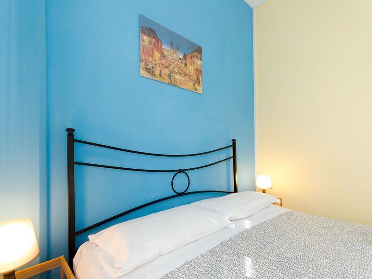 LATERANO GUEST HOUSE