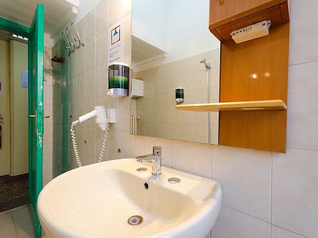 LATERANO GUEST HOUSE