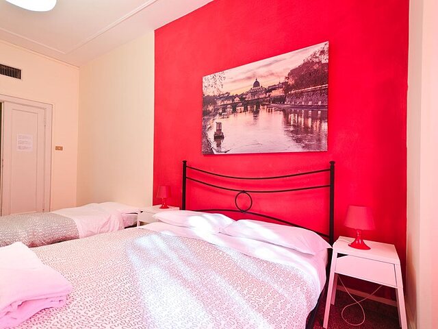 LATERANO GUEST HOUSE