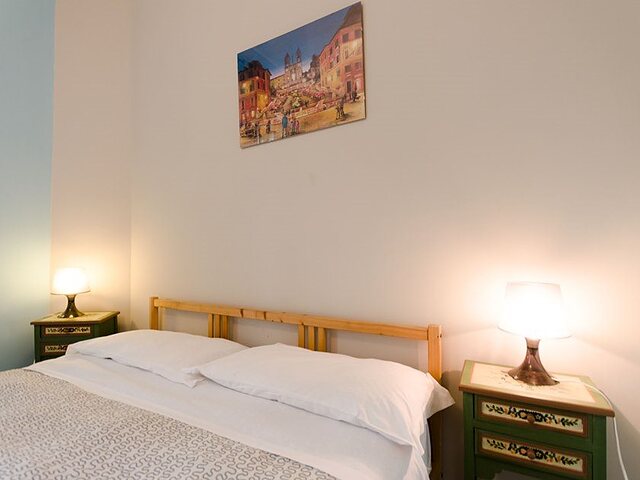 LATERANO GUEST HOUSE
