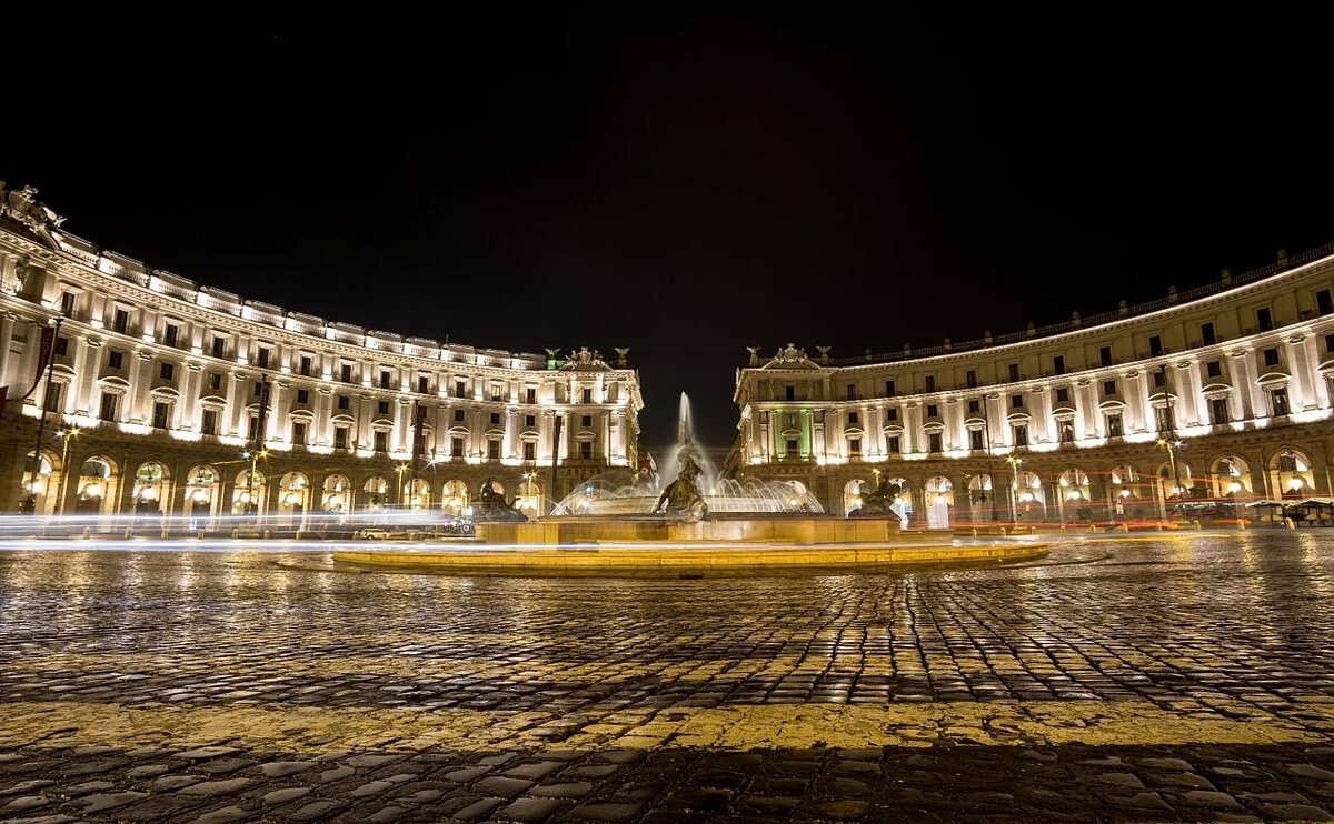LATERANO GUEST HOUSE