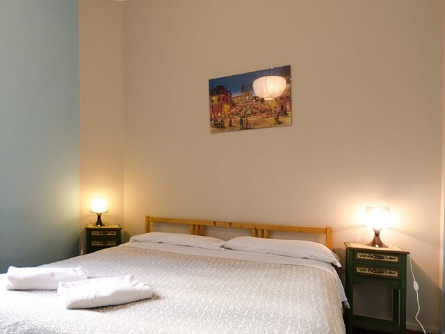 LATERANO GUEST HOUSE