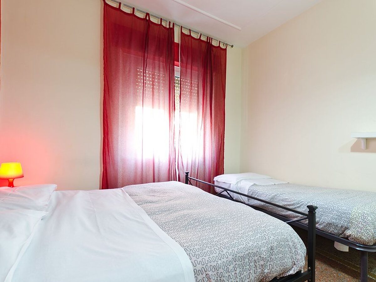 LATERANO GUEST HOUSE