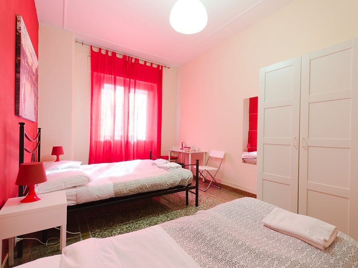 LATERANO GUEST HOUSE