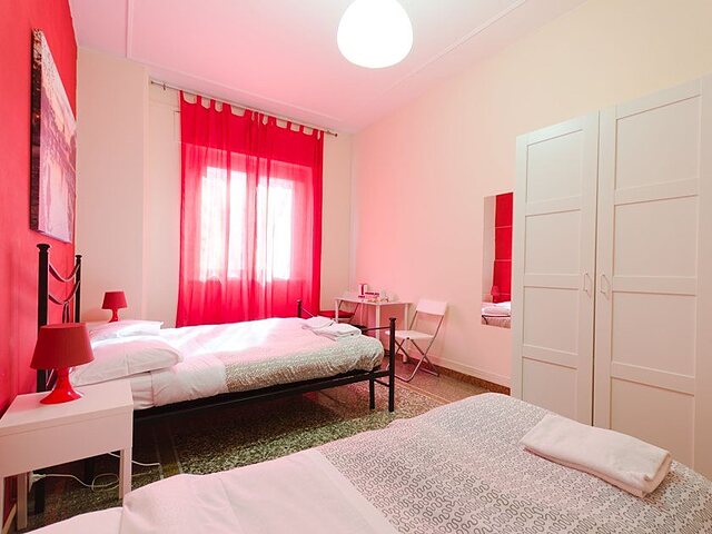 LATERANO GUEST HOUSE