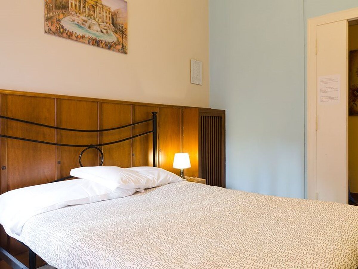 LATERANO GUEST HOUSE