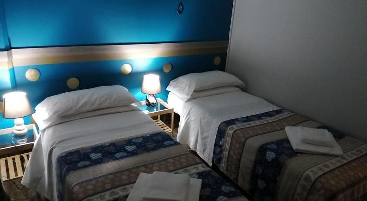 LATERANO GUEST HOUSE