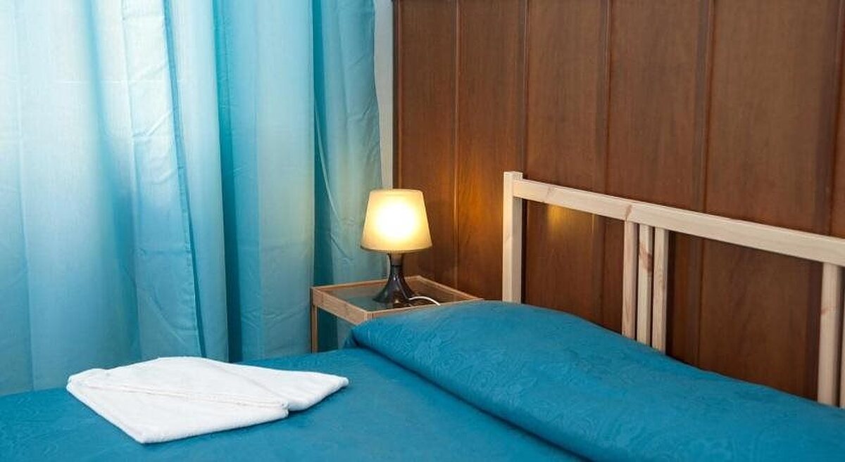 LATERANO GUEST HOUSE