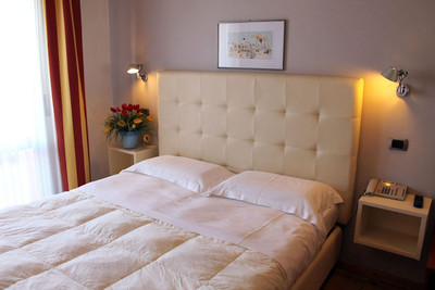 Rubicone Hotel