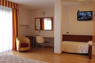 Rubicone Hotel