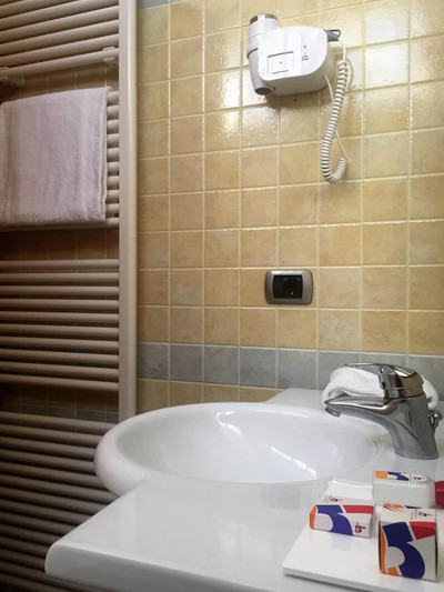Rubicone Hotel