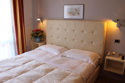 Rubicone Hotel