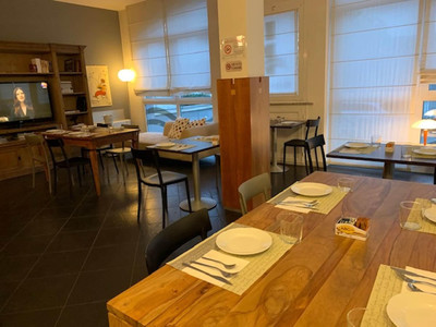 Rubicone Hotel