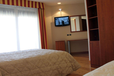 Rubicone Hotel