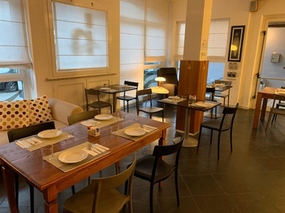 Rubicone Hotel