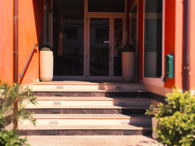 Rubicone Hotel