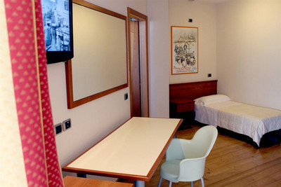 Rubicone Hotel