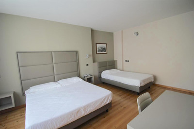 Rubicone Hotel