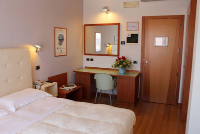 Rubicone Hotel