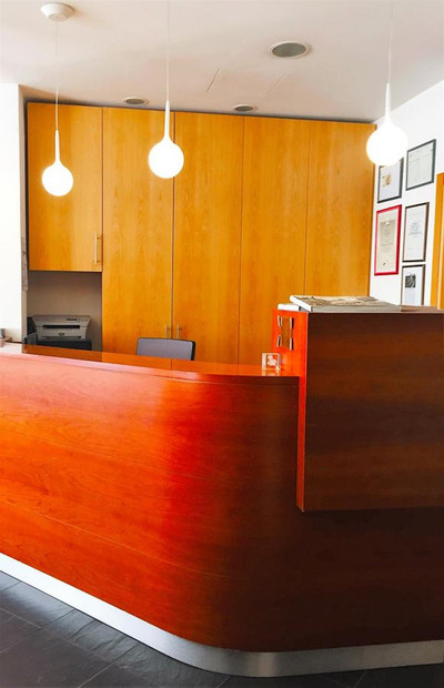 Rubicone Hotel