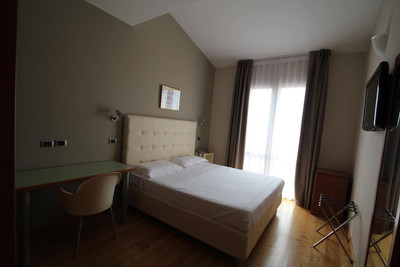 Rubicone Hotel