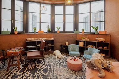 Hotel Memories OldTown