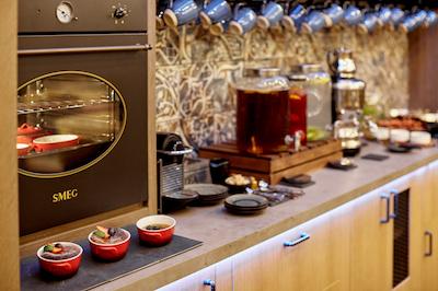 Hotel Memories OldTown