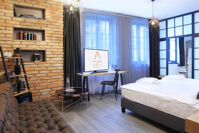 Hotel Memories OldTown