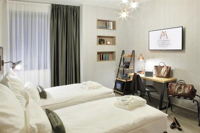 Hotel Memories OldTown