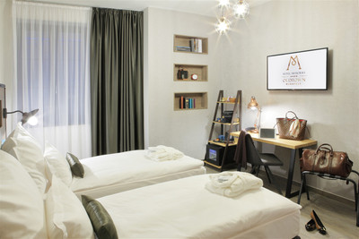 Hotel Memories OldTown