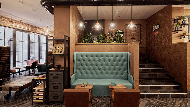 Hotel Memories OldTown