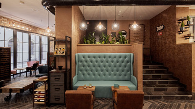 Hotel Memories OldTown