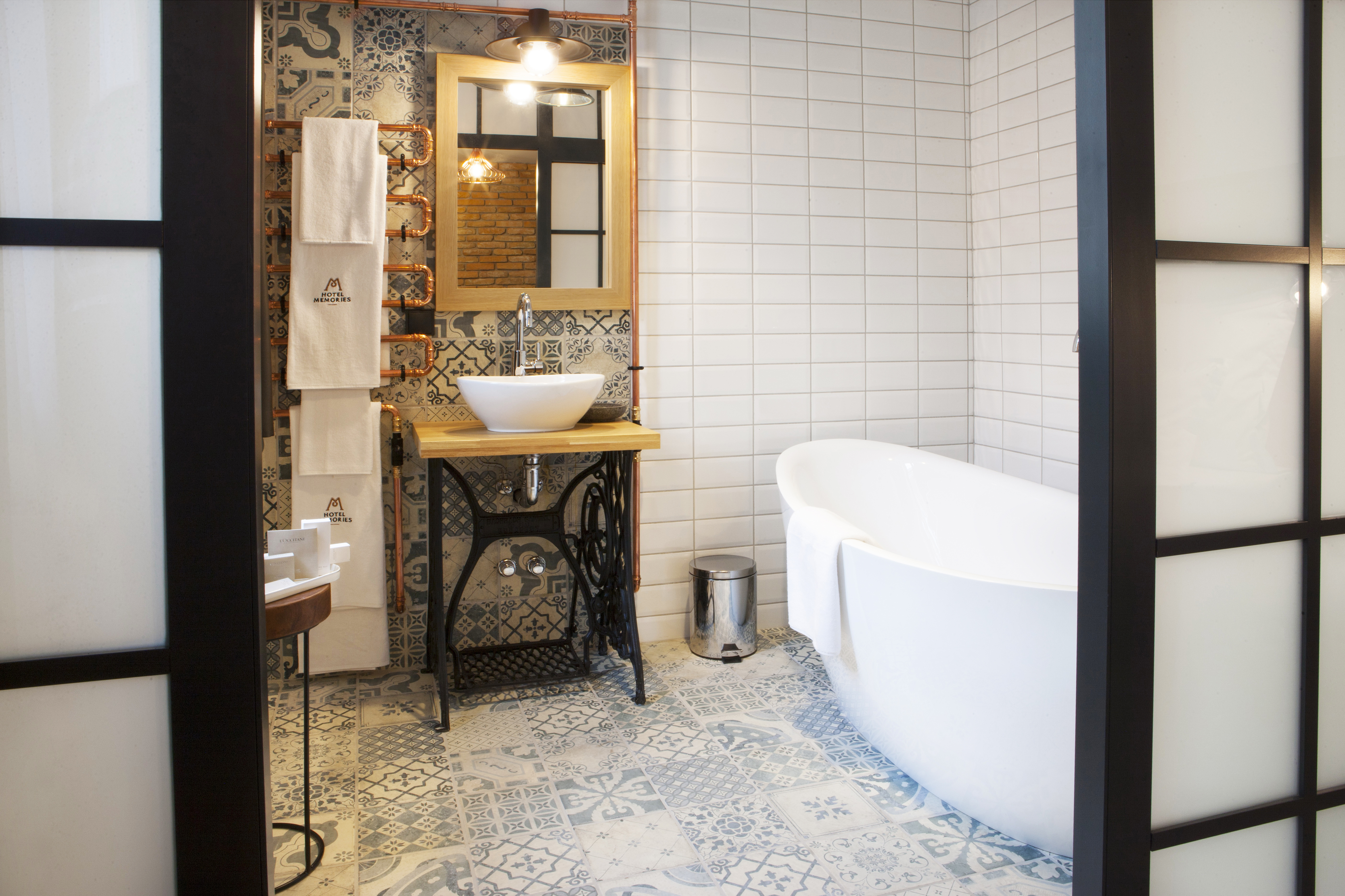 Hotel Memories OldTown