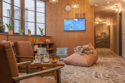 Hotel Memories OldTown