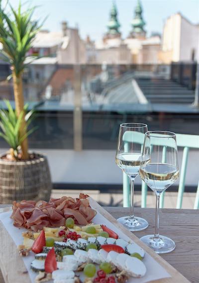 Hotel Memories OldTown