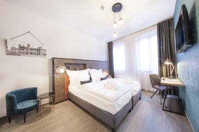 Hotel Memories OldTown